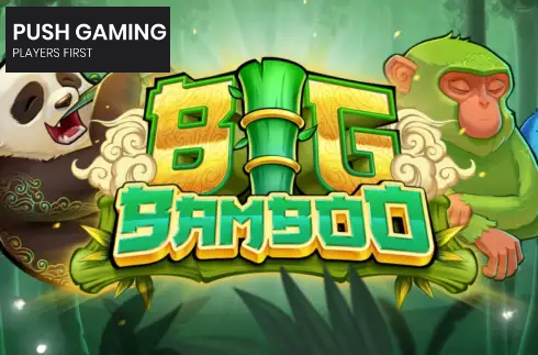 Big Bamboo